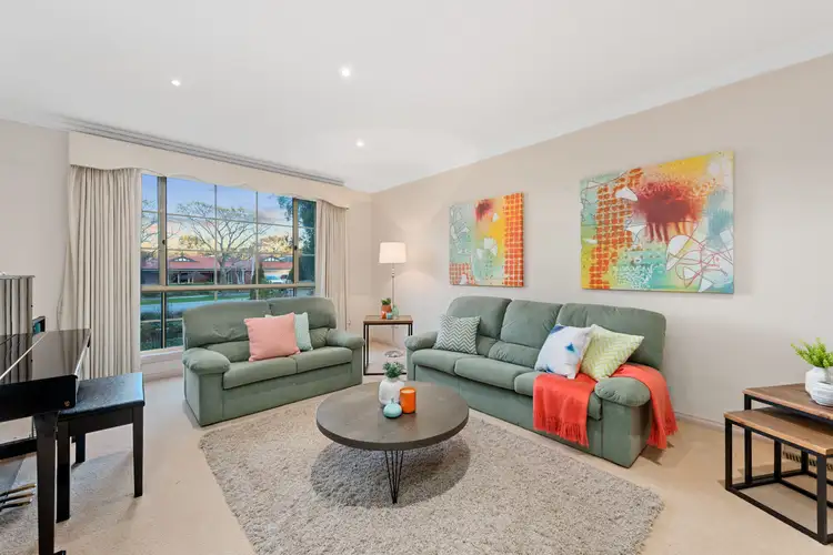 Second view of Homely house listing, 59 Eucalypt Drive, Lilydale VIC 3140