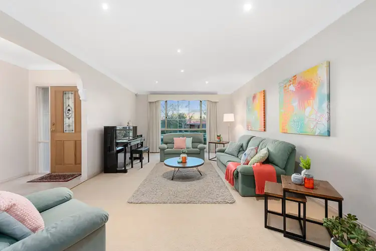 Third view of Homely house listing, 59 Eucalypt Drive, Lilydale VIC 3140