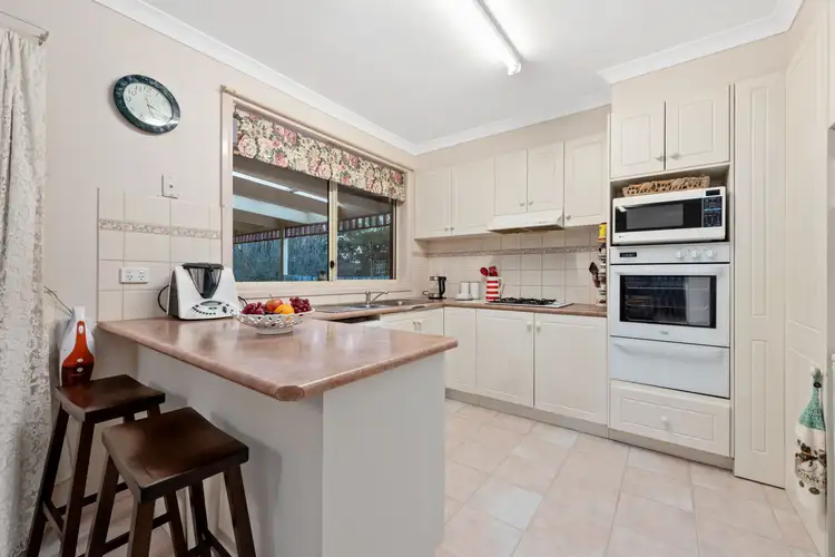 Fourth view of Homely house listing, 59 Eucalypt Drive, Lilydale VIC 3140