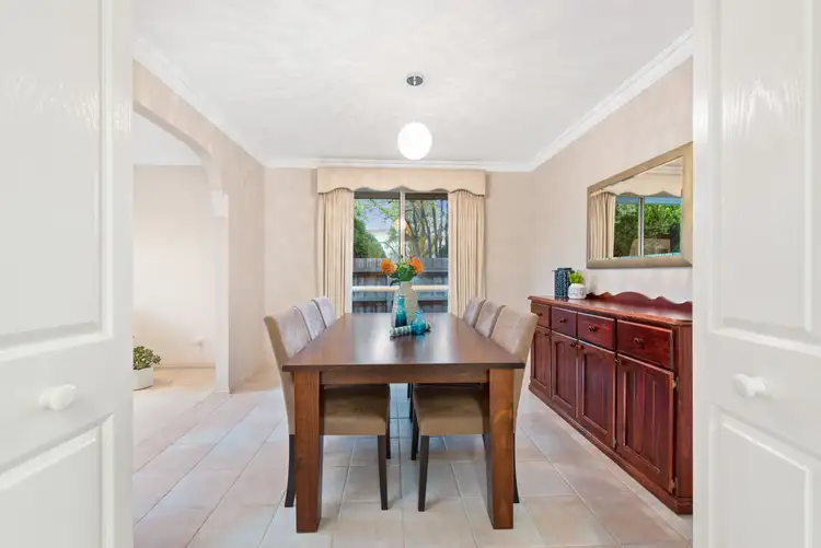 Fifth view of Homely house listing, 59 Eucalypt Drive, Lilydale VIC 3140