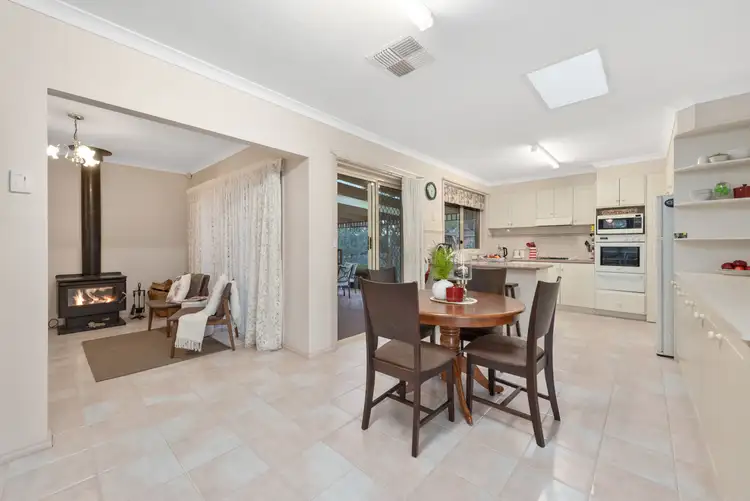 Sixth view of Homely house listing, 59 Eucalypt Drive, Lilydale VIC 3140