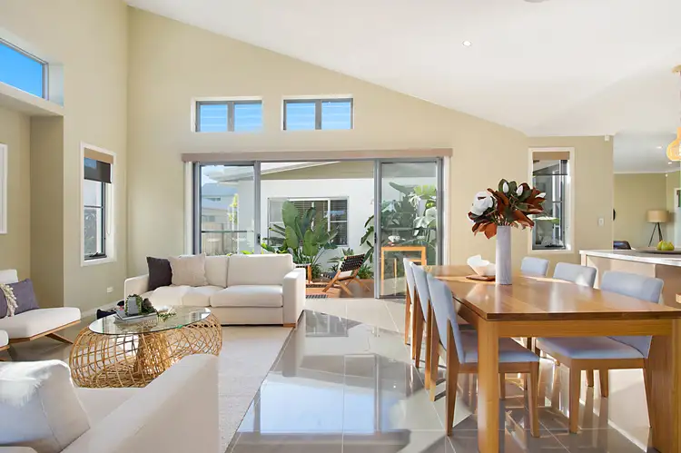 Third view of Homely house listing, 380 Casuarina Way, Casuarina NSW 2487