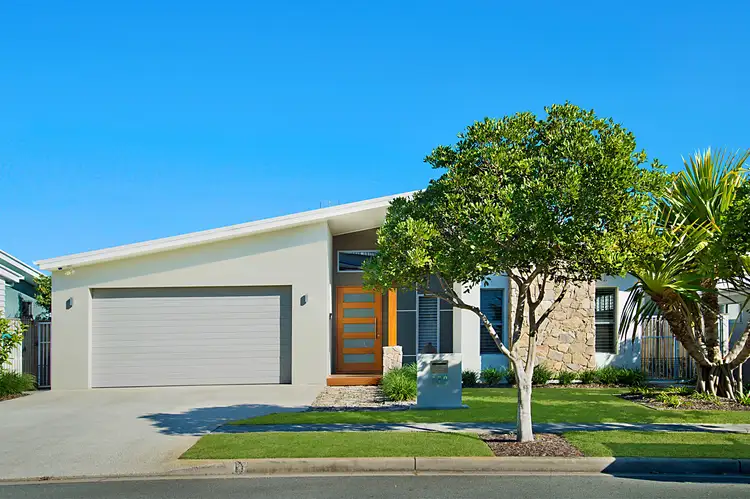 Fourth view of Homely house listing, 380 Casuarina Way, Casuarina NSW 2487