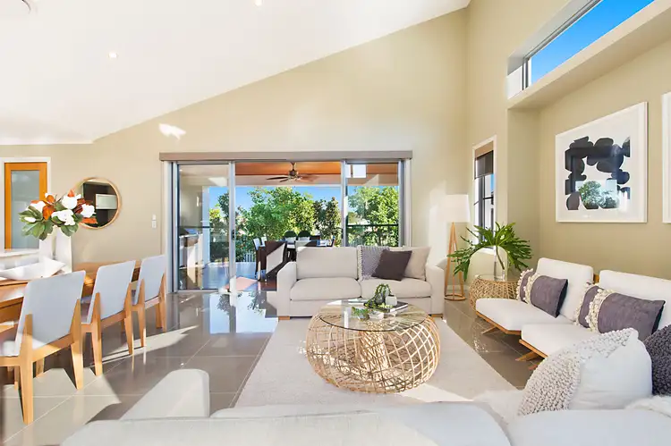 Fifth view of Homely house listing, 380 Casuarina Way, Casuarina NSW 2487