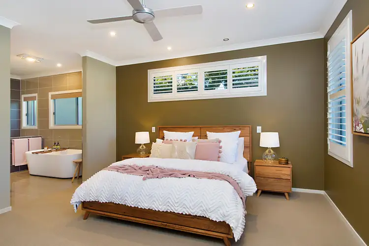 Sixth view of Homely house listing, 380 Casuarina Way, Casuarina NSW 2487