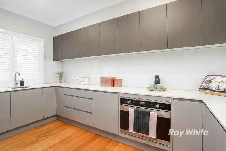 Fourth view of Homely house listing, 11 Anthony Road, Castle Hill NSW 2154