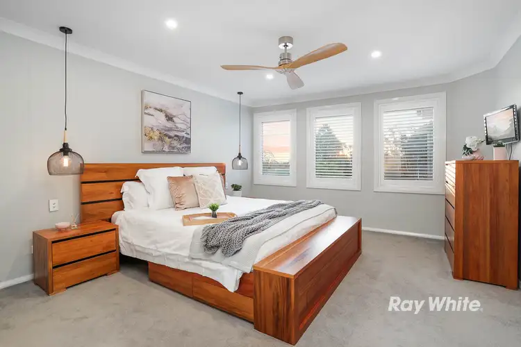 Sixth view of Homely house listing, 11 Anthony Road, Castle Hill NSW 2154