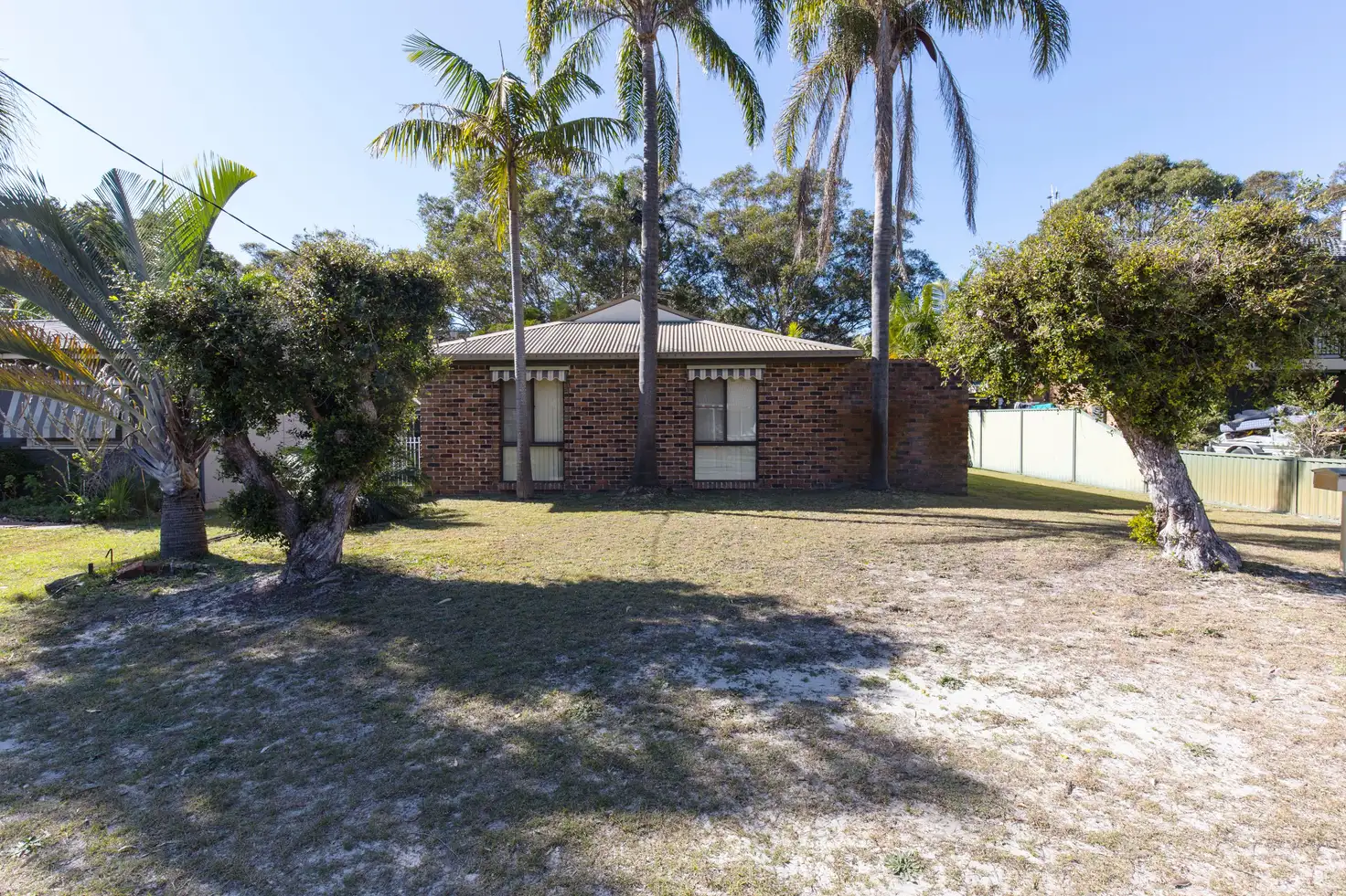 Main view of Homely house listing, 36 Kurrawong Avenue, Hawks Nest NSW 2324