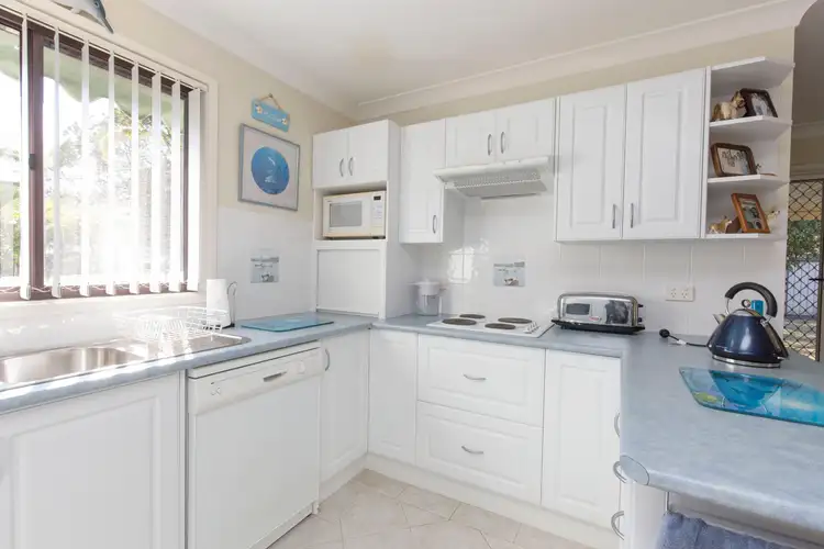 Third view of Homely house listing, 36 Kurrawong Avenue, Hawks Nest NSW 2324