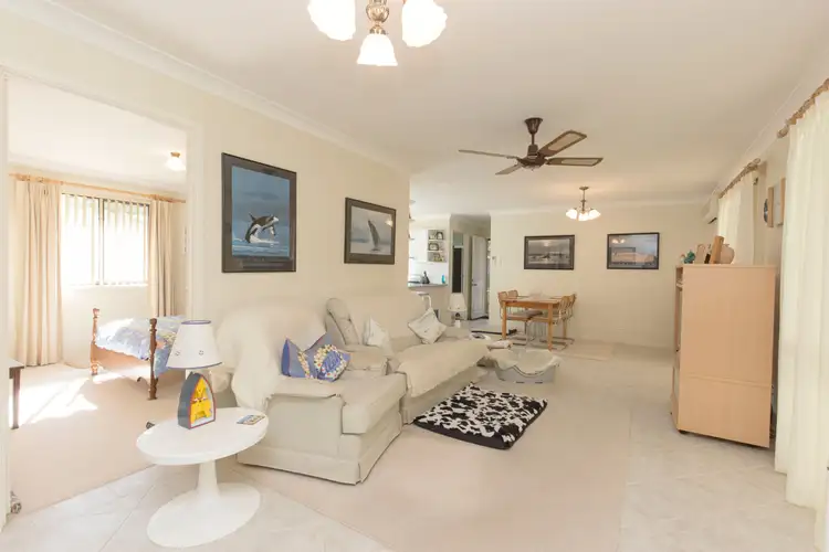 Fourth view of Homely house listing, 36 Kurrawong Avenue, Hawks Nest NSW 2324