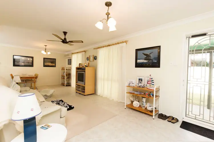 Seventh view of Homely house listing, 36 Kurrawong Avenue, Hawks Nest NSW 2324