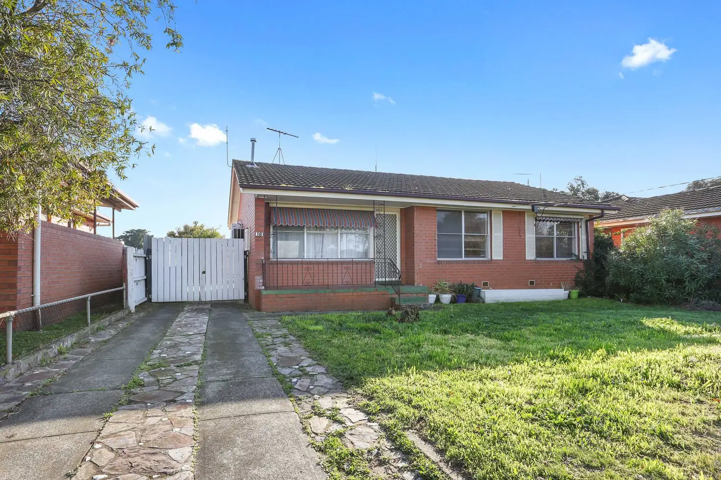 Main view of Homely house listing, 18 Buffalo Avenue, Corio VIC 3214