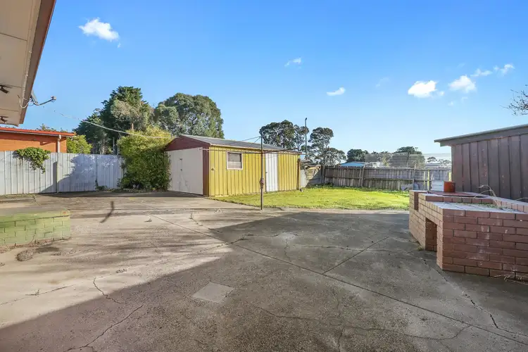 Fifth view of Homely house listing, 18 Buffalo Avenue, Corio VIC 3214