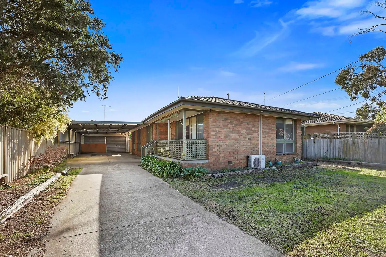 Main view of Homely house listing, 30 Wilkins Close, Corio VIC 3214