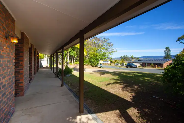 Second view of Homely house listing, 7 Maralinga Drive, Ashmore QLD 4214