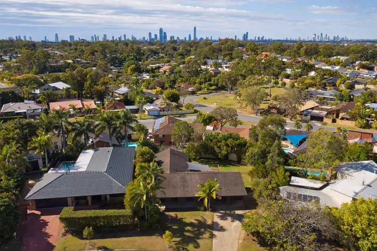 Third view of Homely house listing, 7 Maralinga Drive, Ashmore QLD 4214