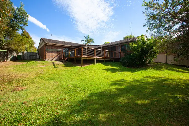 Fourth view of Homely house listing, 7 Maralinga Drive, Ashmore QLD 4214