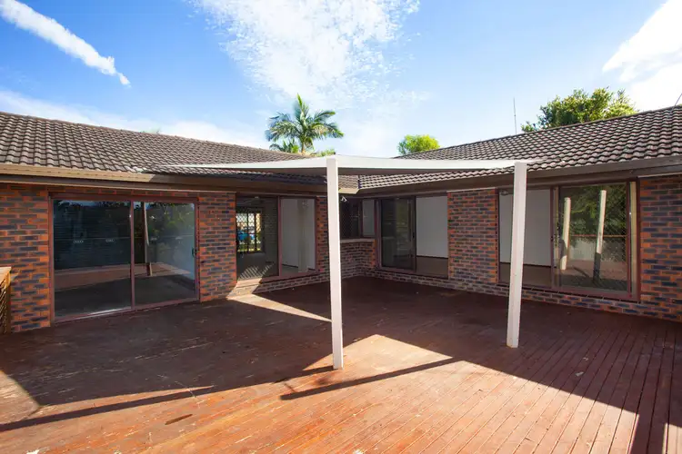 Fifth view of Homely house listing, 7 Maralinga Drive, Ashmore QLD 4214