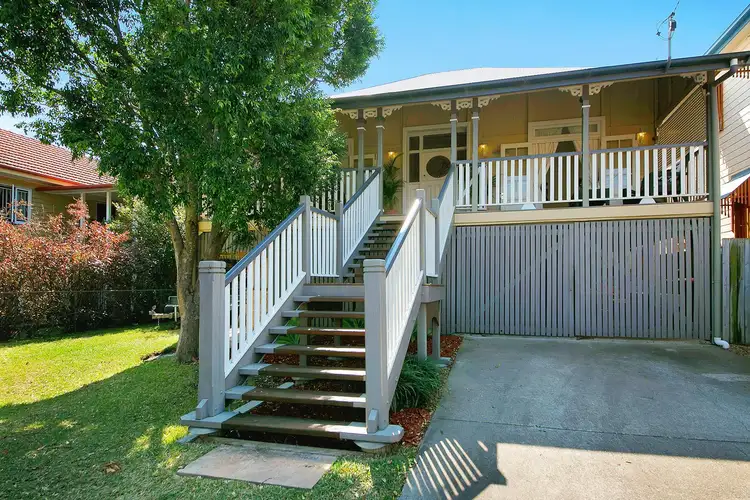 Main view of Homely house listing, 56 Hansen Street, Moorooka QLD 4105