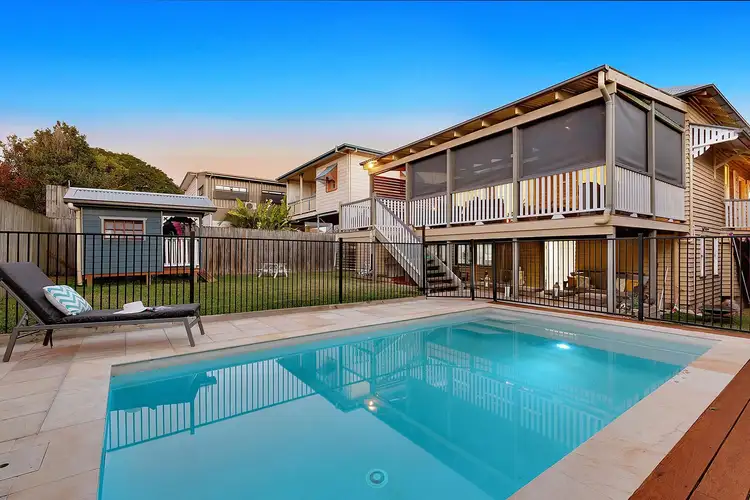 Third view of Homely house listing, 56 Hansen Street, Moorooka QLD 4105