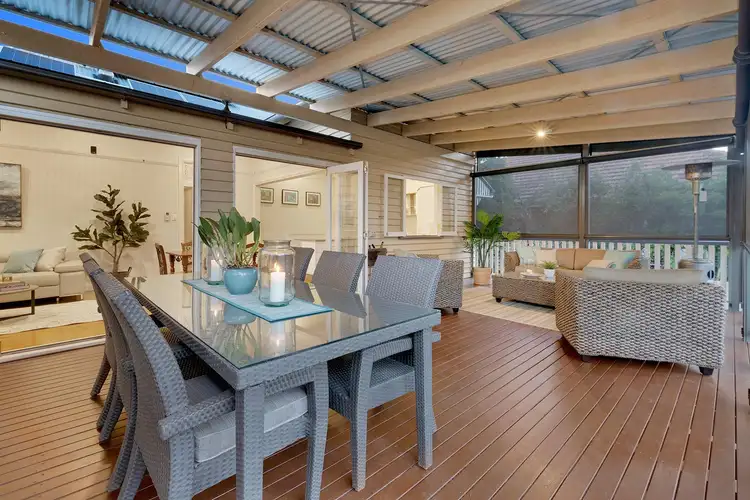 Fourth view of Homely house listing, 56 Hansen Street, Moorooka QLD 4105