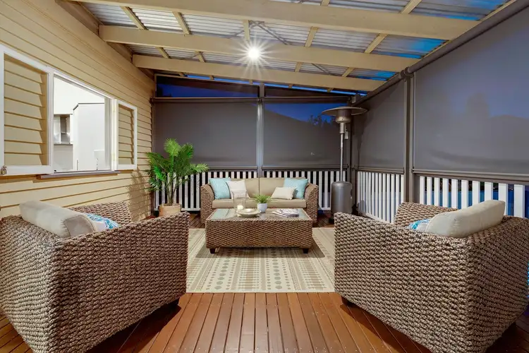 Fifth view of Homely house listing, 56 Hansen Street, Moorooka QLD 4105
