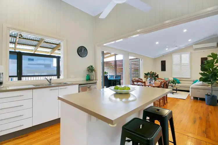 Sixth view of Homely house listing, 56 Hansen Street, Moorooka QLD 4105
