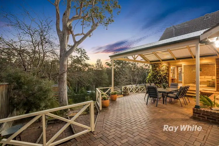 Main view of Homely house listing, 48 Gooraway Drive, Castle Hill NSW 2154