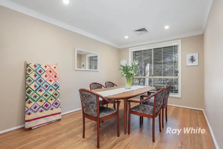 Seventh view of Homely house listing, 48 Gooraway Drive, Castle Hill NSW 2154