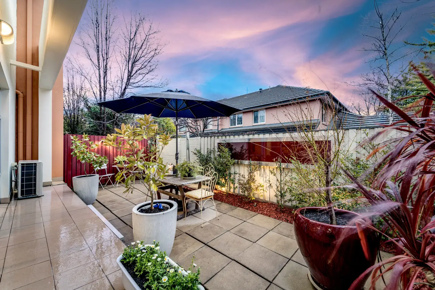 Main view of Homely house listing, 1/71 Torrens Street, Braddon ACT 2612