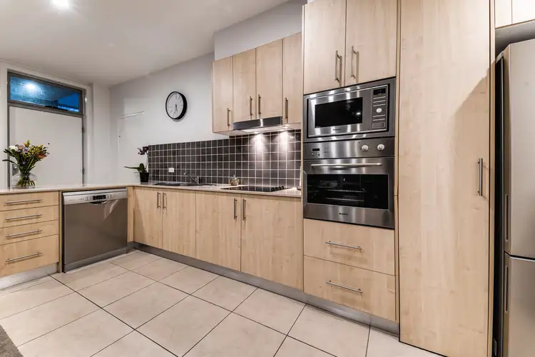 Third view of Homely house listing, 1/71 Torrens Street, Braddon ACT 2612