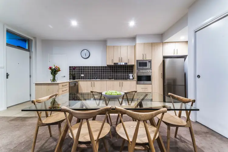 Fourth view of Homely house listing, 1/71 Torrens Street, Braddon ACT 2612