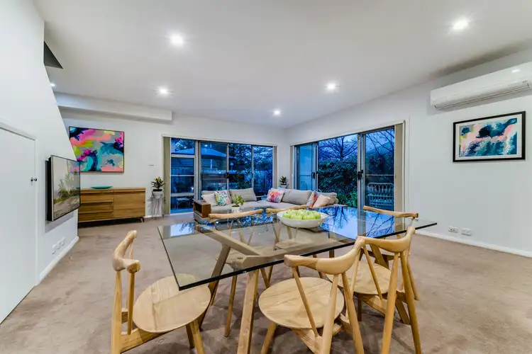 Sixth view of Homely house listing, 1/71 Torrens Street, Braddon ACT 2612