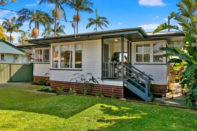 Second view of Homely house listing, 23 Courtice Street, Acacia Ridge QLD 4110