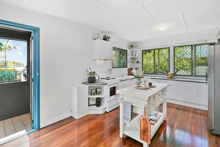 Fourth view of Homely house listing, 23 Courtice Street, Acacia Ridge QLD 4110