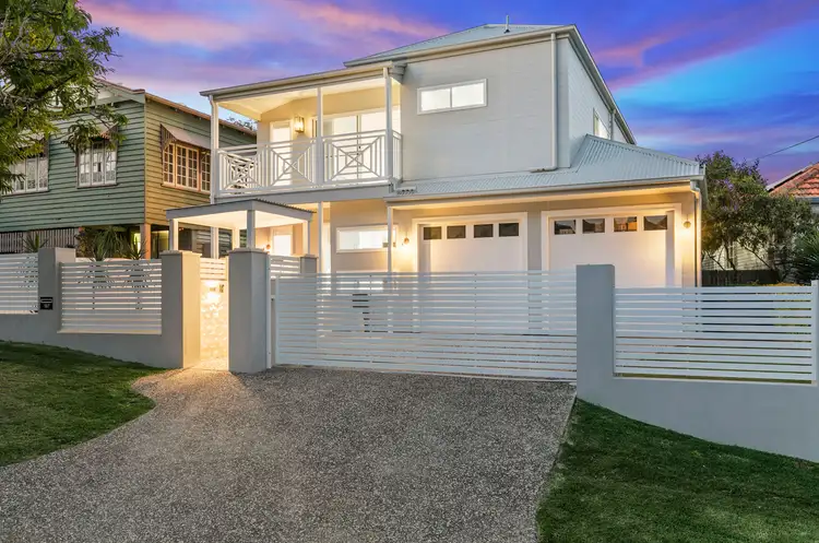 137 Laura Street, Tarragindi QLD 4121