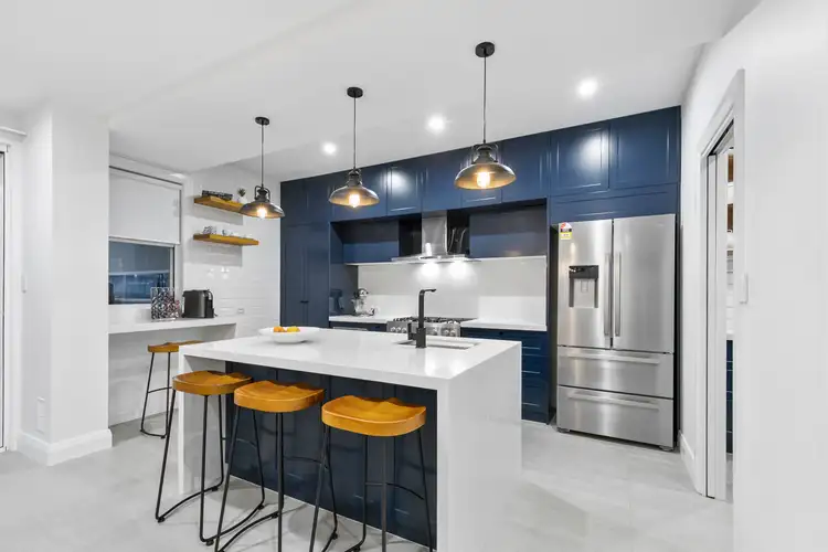 Second view of Homely house listing, 137 Laura Street, Tarragindi QLD 4121