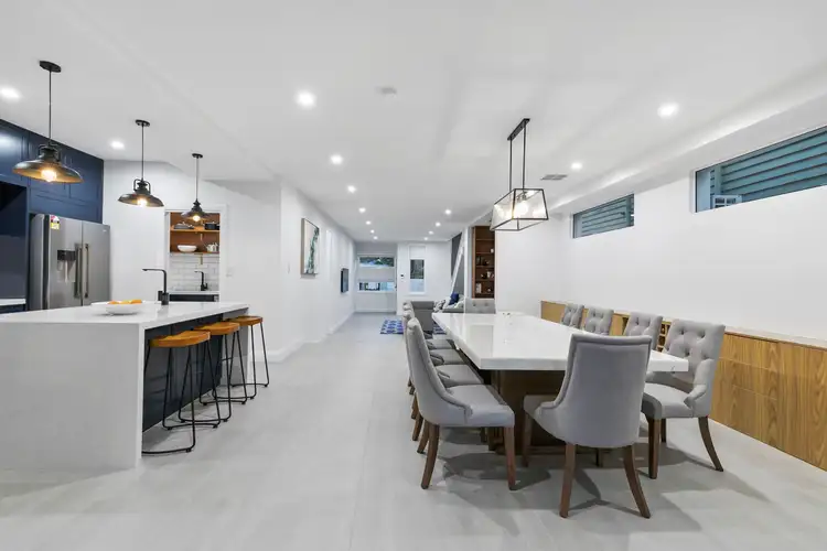 Fourth view of Homely house listing, 137 Laura Street, Tarragindi QLD 4121