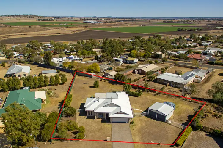 Second view of Homely house listing, 12 Willow View Court, Kingsthorpe QLD 4400