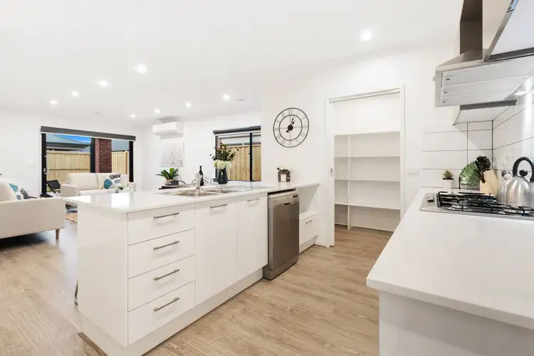 Fourth view of Homely house listing, 198 Primrose Avenue, Officer VIC 3809
