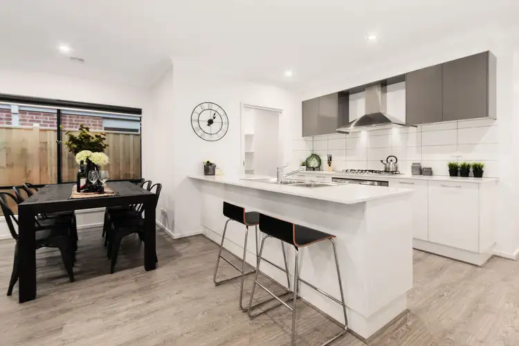 Fifth view of Homely house listing, 198 Primrose Avenue, Officer VIC 3809