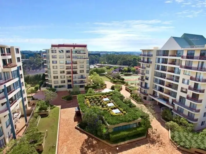 94/1-15 Fontenoy Road, Macquarie Park NSW 2113