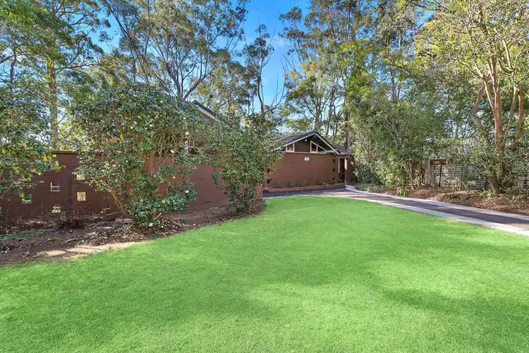 Second view of Homely house listing, 17 Jugiong Street, West Pymble NSW 2073