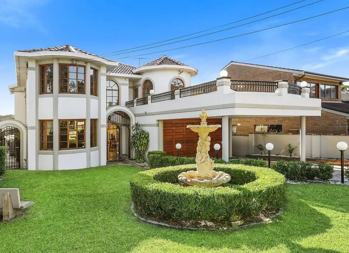 Main view of Homely house listing, 117-119 Kangaroo Point Road, Kangaroo Point NSW 2224