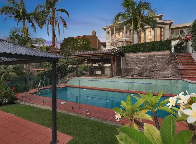 Second view of Homely house listing, 117-119 Kangaroo Point Road, Kangaroo Point NSW 2224