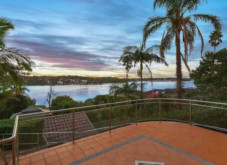 Third view of Homely house listing, 117-119 Kangaroo Point Road, Kangaroo Point NSW 2224