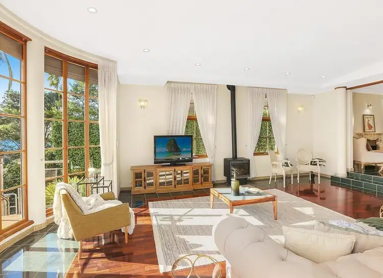 Fourth view of Homely house listing, 117-119 Kangaroo Point Road, Kangaroo Point NSW 2224