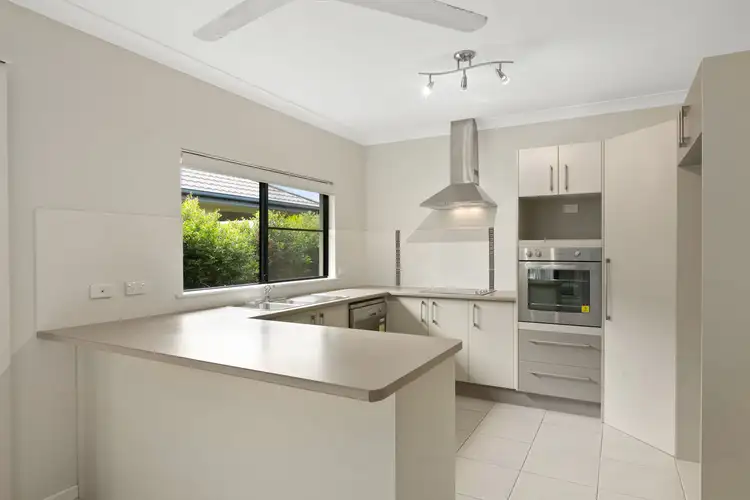 Fourth view of Homely house listing, 2 Retreat Close, Palm Cove QLD 4879