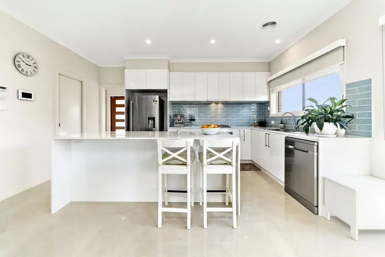 Third view of Homely house listing, 8 Redshaw Street, Coombs ACT 2611