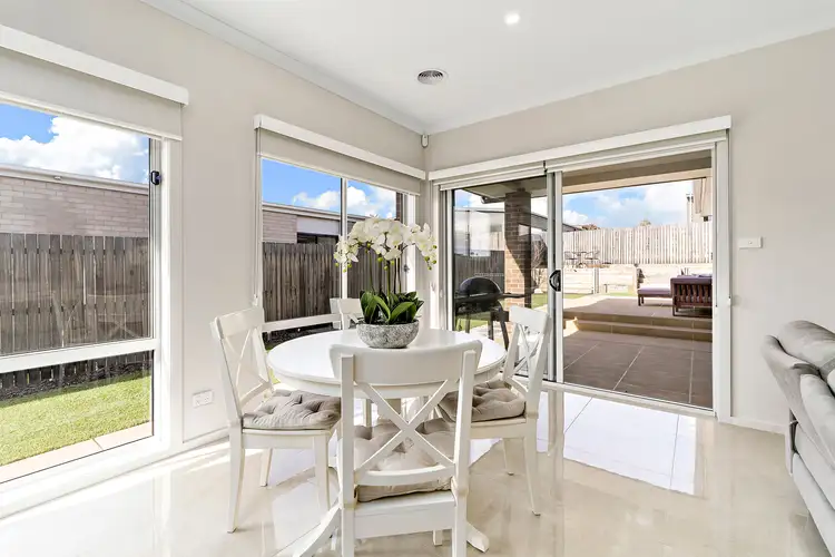 Fifth view of Homely house listing, 8 Redshaw Street, Coombs ACT 2611